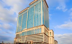Manarat Gaza Hotel - Al Haram Tower
